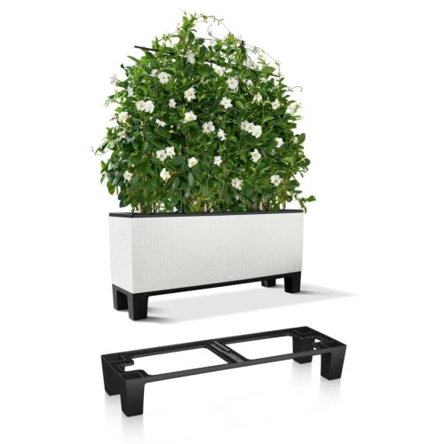 Кашпо TRIO Cottage 30 граніт