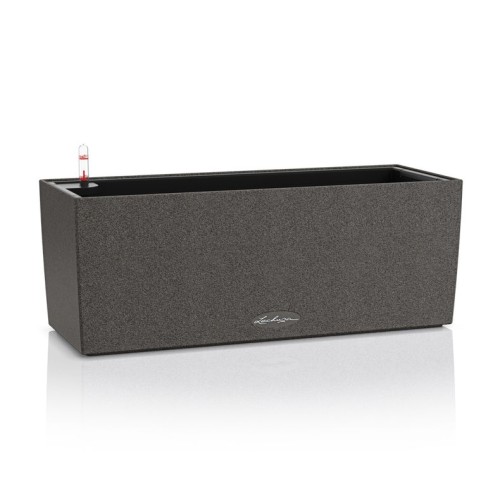 Кашпо BALCONERA Stone 50 сірий камінь