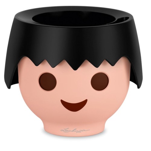 Кашпо OJO aquamarine