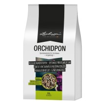 Субстрат для орхідей LECHUZA ORCHIDPON (3 л)