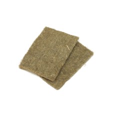Льняной коврик для проращивания микрозелени (1 шт)