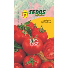Помидоры Загадка (0,2 г. инкрустированных семян) - SEDOS