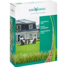 Газонная трава смесь EG DIY Ornamental 1 кг (к) - Германия