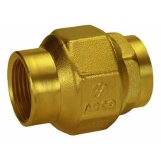 Клапан зворотнього ходу ARCO 3/4″ RET02