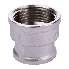 Муфта никель переходная 3/4″ Внутренняя 1″ Внутренняя Ni 08761.2