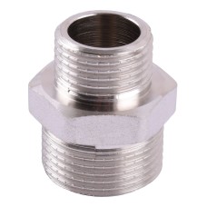 Ниппель SELBA 1/2″х1″ SL8808 НН