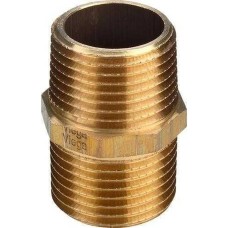 Ниппель VIEGA 1522  1 1/4″ ЗЗ (102739)