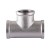 Тройник SELBA 3/4″ ВВВ SL8802