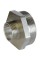 Ніпель редукційний нікельований 1 1/2″ЗР х 3/4″ЗР штампований А0510А(нк) VA