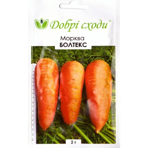 Морковь Болтекс (2 г) - Clause