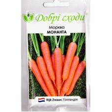 Морковь Монанта (2 г) - Rijk-Zwaan