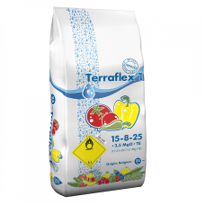 Terraflex-T (15-8-25+3.5 MgO+TE) 2 кг