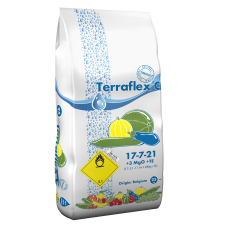 Terraflex-C (17-7-21+3 MgO+TE) 2 кг