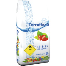 Terraflex-S (14-6-25+3.2 MgO+TE) 2 кг