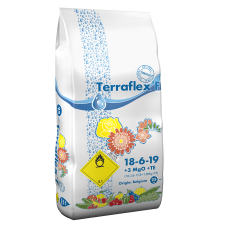 Terraflex-F (18-6-19+3 MgO+TE) 25 кг