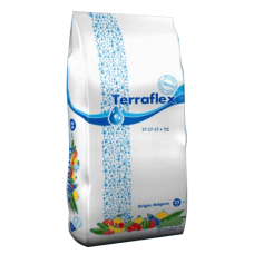 Terraflex (17-17-17+TE) 25 кг