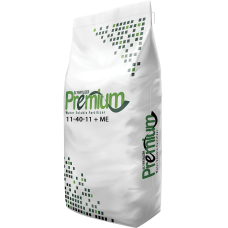 Premium foliar (11-40-11+МЕ) 2 кг