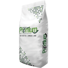 Premium foliar (30-10-10+2 MgO+МЕ) 2 кг
