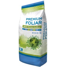 Premium foliar (19-19-19+TE) 15 кг