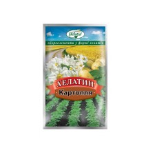 Удобрения Хелатин-Картофель 50 мл