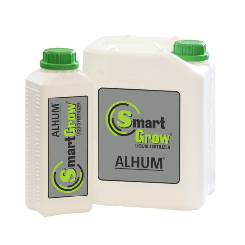 Smart Grow Альгум Plus 1 л