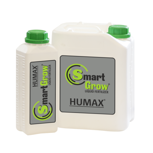 Smart Grow HUMAX 10 л