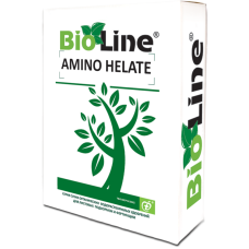 BIO Line (Аминохелаты Fe) 20 кг