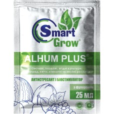 Smart Grow Альгум Plus (25 мл)