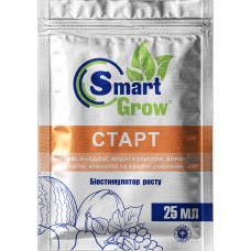 Smart Grow Старт (25 мл)