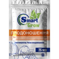 Smart Grow Плодоношення (25 мл)