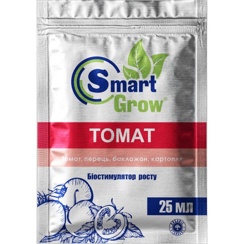 Smart Grow Томат (25 мл)