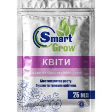 Smart Grow Цветы (25 мл)