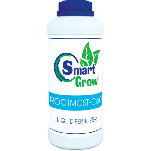 Smart Grow Рутміст-C60, 5 л