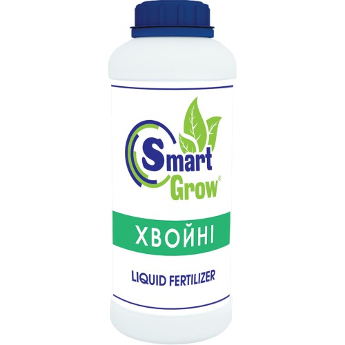 Smart Grow Хвойні, 1 л