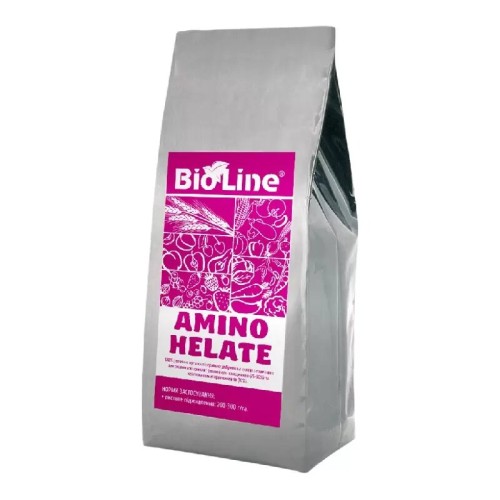 BIO Line Амінохелат + МЕ, 20 кг