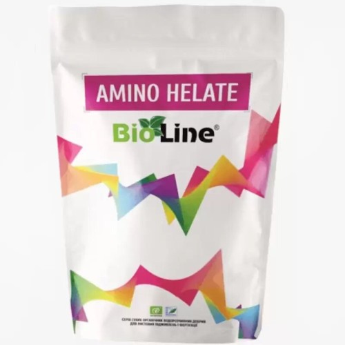 BIO Line Амінохелат + МЕ, 1 кг