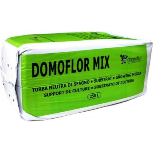 Domoflor Mix 3 - 250 л