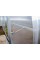 Теплица "Садовод Агро-1м" из оцинкованной профильной трубы 20х20 мм под поликарбонат, каркас, размер: 3х4х2 м + поликарбонат 4 мм