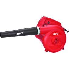 Воздуходувка MPT 400 Вт 3 м³/мин 14000 об/мин режим пылесоса