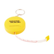 Рулетка для швачок MASTERTOOL 1.5 м 7 мм