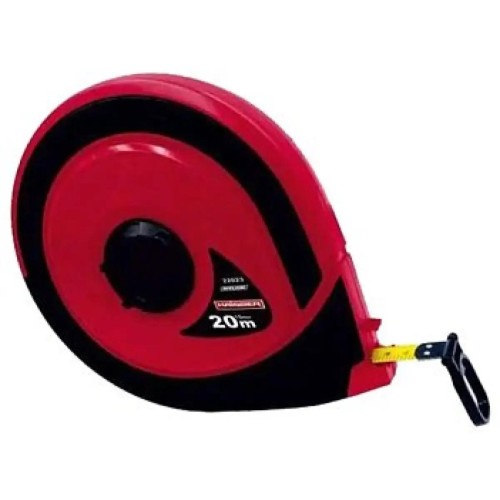 Купити 22023 Рулетка геодезична закрита 20 м Haisser