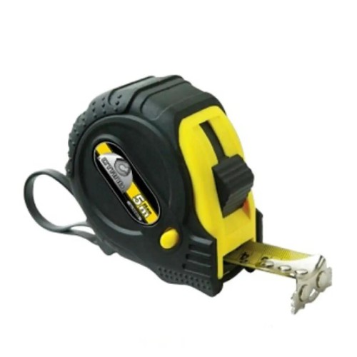 Купити Сталь 22402 Рулетка вимірювальна 5м х 19мм