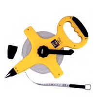 Сталь 22702 Рулетка вимірювальна 50 м