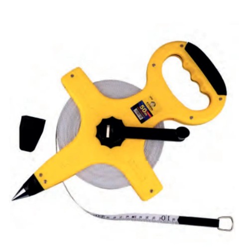 Купити Сталь 22702 Рулетка вимірювальна 50 м