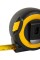 Купити Рулетка MASTERTOOL 3 м 16 мм з магнітами автоматичний фіксатор покриття TPR храповий механізм