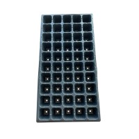 Касета для розсади 50 комірок (54х28 см)