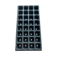 Касета для розсади 32 комірки (54х28 см)