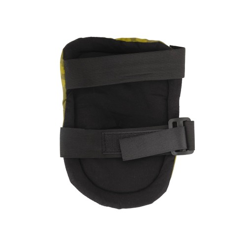 Купити Наколінники захисні MASTERTOOL MILITARY пластикова накладка