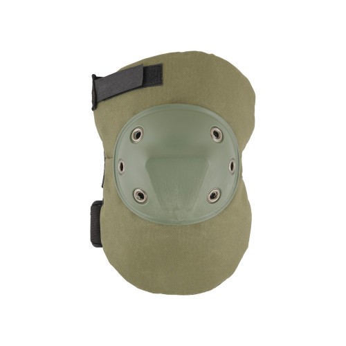 Купити Наколінники захисні MASTERTOOL MILITARY HARD пластикова накладка з упором