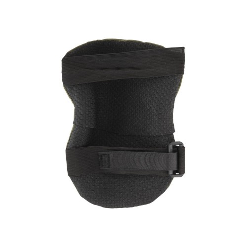 Купити Наколінники захисні MASTERTOOL MILITARY HARD пластикова накладка з упором